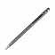 TOUCHWRITER, ручка шариковая со стилусом для сенсорных экранов, серый/хром, металл   с логотипом в Нефтекамске заказать по выгодной цене в кибермаркете AvroraStore
