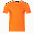 Футболка StanSlim Оранжевый с логотипом в Нефтекамске заказать по выгодной цене в кибермаркете AvroraStore