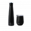 Набор New Box C G, черный с логотипом в Нефтекамске заказать по выгодной цене в кибермаркете AvroraStore