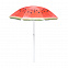 Пляжный зонтик Chaptan с логотипом в Нефтекамске заказать по выгодной цене в кибермаркете AvroraStore