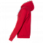 Толстовка унисекс 23 Красный с логотипом в Нефтекамске заказать по выгодной цене в кибермаркете AvroraStore