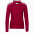 Рубашка поло Рубашка женская 04SW Бордовый с логотипом в Нефтекамске заказать по выгодной цене в кибермаркете AvroraStore