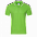Рубашка поло StanTrophy Зелёный с логотипом в Нефтекамске заказать по выгодной цене в кибермаркете AvroraStore
