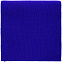 Шарф Urban Flow, ярко-синий с логотипом в Нефтекамске заказать по выгодной цене в кибермаркете AvroraStore