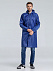 Дождевик унисекс Rainman Strong, ярко-синий с логотипом в Нефтекамске заказать по выгодной цене в кибермаркете AvroraStore