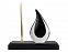 Настольный прибор «Нефть» с логотипом в Нефтекамске заказать по выгодной цене в кибермаркете AvroraStore