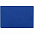 Наклейка тканевая Lunga, L, синяя с логотипом в Нефтекамске заказать по выгодной цене в кибермаркете AvroraStore