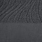 Полотенце New Wave, малое, серое с логотипом в Нефтекамске заказать по выгодной цене в кибермаркете AvroraStore