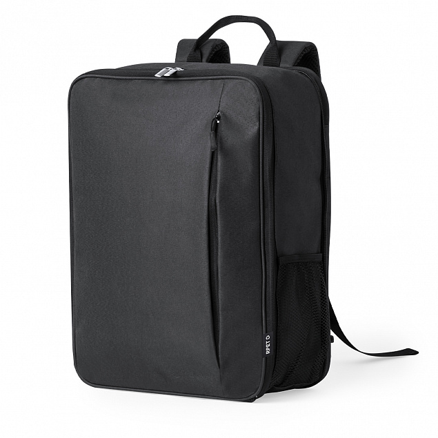 Рюкзак Weiter с логотипом в Нефтекамске заказать по выгодной цене в кибермаркете AvroraStore