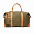Дорожная сумка VINGA Bosler из канваса с логотипом в Нефтекамске заказать по выгодной цене в кибермаркете AvroraStore