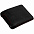 Портмоне Arrival, черное с синим с логотипом в Нефтекамске заказать по выгодной цене в кибермаркете AvroraStore