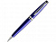 Ручка шариковая Expert с логотипом в Нефтекамске заказать по выгодной цене в кибермаркете AvroraStore
