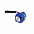LOUIS. Фонарик с логотипом в Нефтекамске заказать по выгодной цене в кибермаркете AvroraStore
