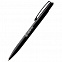 Ручка металлическая Grave шариковая - Серебро DD с логотипом в Нефтекамске заказать по выгодной цене в кибермаркете AvroraStore