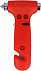 Молоток аварийный с логотипом в Нефтекамске заказать по выгодной цене в кибермаркете AvroraStore