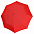 Зонт-трость U.900, красный с логотипом в Нефтекамске заказать по выгодной цене в кибермаркете AvroraStore