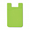Чехол для пластиковых карт с логотипом в Нефтекамске заказать по выгодной цене в кибермаркете AvroraStore