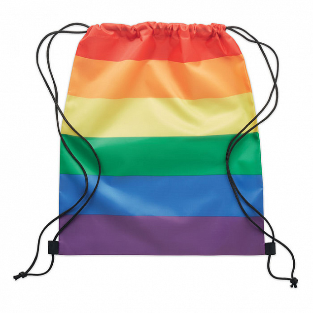 Рюкзак-мешок с логотипом в Нефтекамске заказать по выгодной цене в кибермаркете AvroraStore