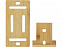 Dipu держатель для мобильного телефона из бамбука, дерево с логотипом в Нефтекамске заказать по выгодной цене в кибермаркете AvroraStore