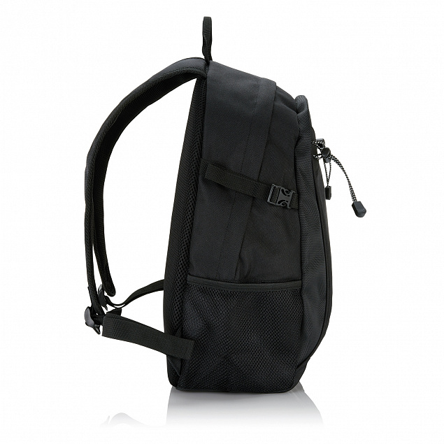 Рюкзак для путешествий Swiss Peak с логотипом в Нефтекамске заказать по выгодной цене в кибермаркете AvroraStore