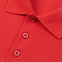 Рубашка поло женская PHOENIX WOMEN, красная с логотипом в Нефтекамске заказать по выгодной цене в кибермаркете AvroraStore