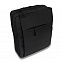 Рюкзак для ноутбука Amurio, графитовый с логотипом в Нефтекамске заказать по выгодной цене в кибермаркете AvroraStore