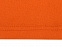 Плед флисовый Polar, оранжевый с логотипом в Нефтекамске заказать по выгодной цене в кибермаркете AvroraStore