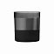 Ароматическая свеча, Black Edition, черная с логотипом в Нефтекамске заказать по выгодной цене в кибермаркете AvroraStore