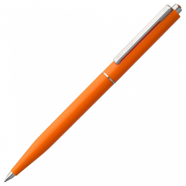 Набор Lucky, оранжевый с логотипом в Нефтекамске заказать по выгодной цене в кибермаркете AvroraStore