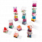 Набор из 24 головоломок Inception с логотипом в Нефтекамске заказать по выгодной цене в кибермаркете AvroraStore