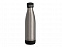 Термобутылка с вакуумной изоляцией «Gear Matrix» с логотипом в Нефтекамске заказать по выгодной цене в кибермаркете AvroraStore