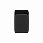 Внешний аккумулятор, Starlight PB, 5000 mAh, черный с логотипом в Нефтекамске заказать по выгодной цене в кибермаркете AvroraStore