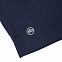 Рубашка поло женская Eclipse H2X-Dry, синяя с логотипом в Нефтекамске заказать по выгодной цене в кибермаркете AvroraStore