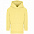 Худи детское Condor Kids, светло-желтое с логотипом в Нефтекамске заказать по выгодной цене в кибермаркете AvroraStore