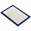 Чехол для пропуска Shall, синий с логотипом в Нефтекамске заказать по выгодной цене в кибермаркете AvroraStore