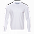 Рубашка поло Рубашка мужская 04S Белый с логотипом в Нефтекамске заказать по выгодной цене в кибермаркете AvroraStore