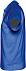 Рубашка поло мужская Prescott Men 170, ярко-синяя (royal) с логотипом в Нефтекамске заказать по выгодной цене в кибермаркете AvroraStore