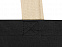Сумка для шопинга «Steady» хлопковая с парусиновыми ручками, 260 г/м2 с логотипом в Нефтекамске заказать по выгодной цене в кибермаркете AvroraStore