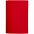 Обложка для паспорта Dorset, серая с логотипом в Нефтекамске заказать по выгодной цене в кибермаркете AvroraStore