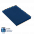 Ежедневник Bplanner.01 blue (черный) с логотипом в Нефтекамске заказать по выгодной цене в кибермаркете AvroraStore