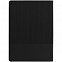 Ежедневник Vale, недатированный, черный с логотипом в Нефтекамске заказать по выгодной цене в кибермаркете AvroraStore