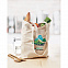 Холщовая сумка шоппер 270 г/м² с логотипом в Нефтекамске заказать по выгодной цене в кибермаркете AvroraStore