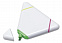 Набор маркеров 4шт 75мм с логотипом в Нефтекамске заказать по выгодной цене в кибермаркете AvroraStore