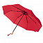 Зонт-трость 23 дюйма, автомат с логотипом в Нефтекамске заказать по выгодной цене в кибермаркете AvroraStore