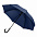 Зонт-трость Torino, черный с логотипом в Нефтекамске заказать по выгодной цене в кибермаркете AvroraStore