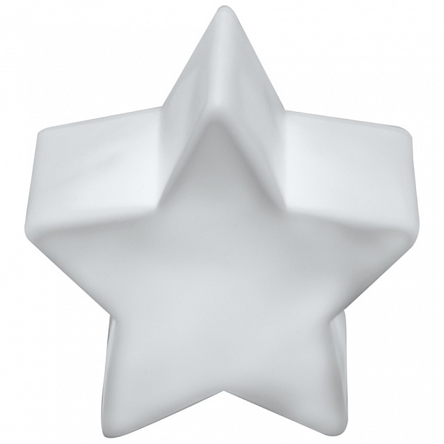 Лампочка LED звезда с логотипом в Нефтекамске заказать по выгодной цене в кибермаркете AvroraStore