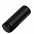 Наконечник для шнурка Nozzle, S, черный с логотипом в Нефтекамске заказать по выгодной цене в кибермаркете AvroraStore