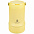 Термос для еды Tabenodo, желтый с логотипом в Нефтекамске заказать по выгодной цене в кибермаркете AvroraStore