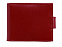 Футляр для визиток Арес, бордовый с логотипом в Нефтекамске заказать по выгодной цене в кибермаркете AvroraStore