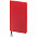Ежедневник Shall Light, недатированный, красный с логотипом в Нефтекамске заказать по выгодной цене в кибермаркете AvroraStore
